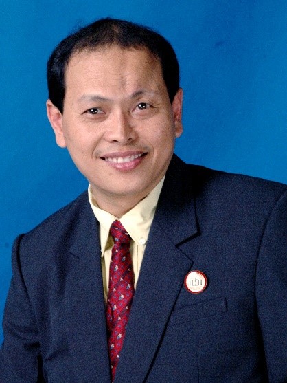 Foto dr. A. Sony Putrananda